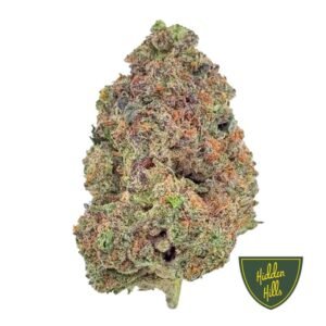 Hidden hills 2g