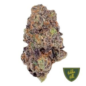 Hidden hills 2g