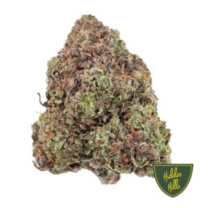 Hidden hills 2g